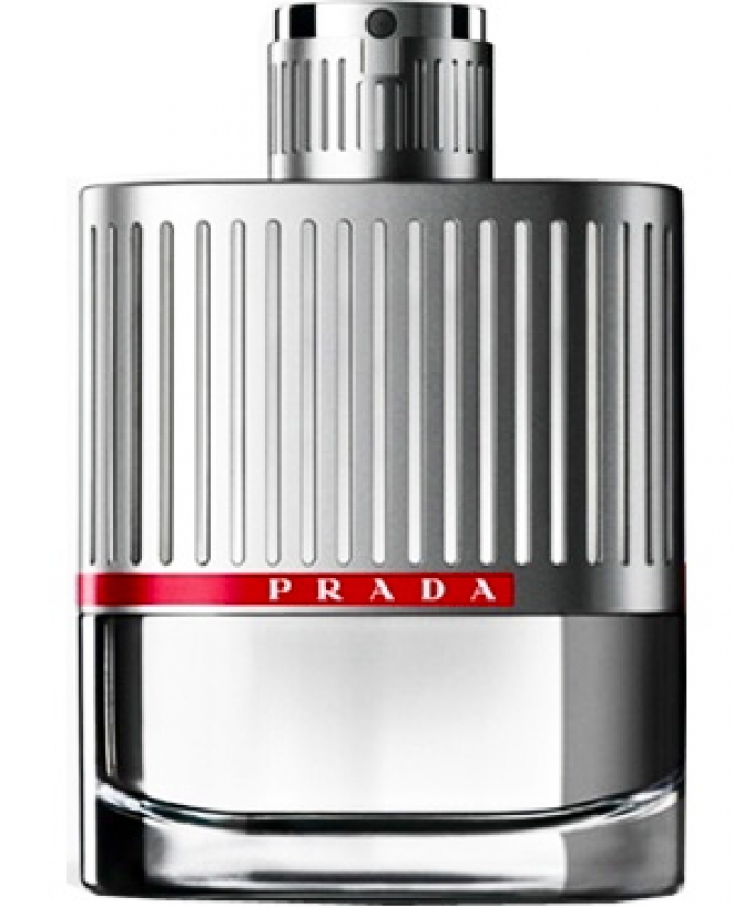 Новый аромат Prada в честь парусного спорта