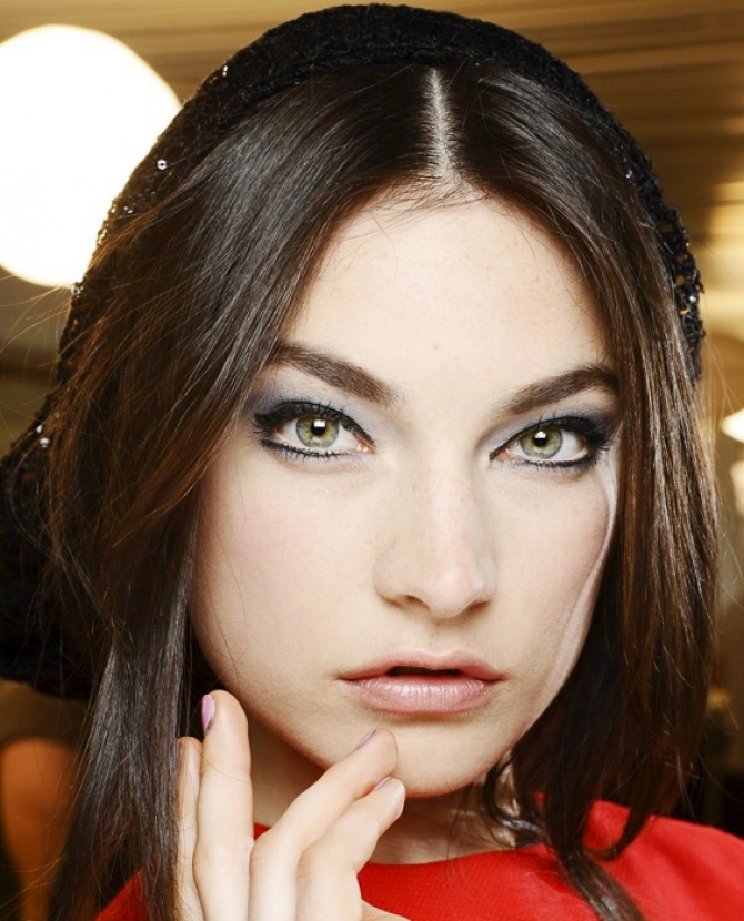 Темные силы