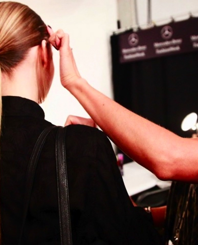 Хвост идет по головам