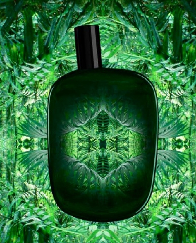 Топ-5 эксклюзивных осенних ароматов