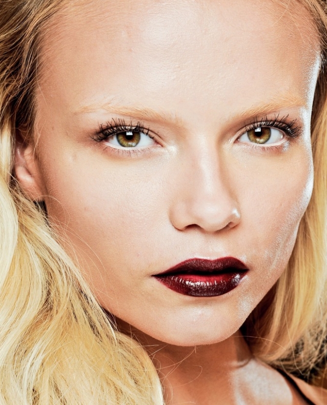 Лучшая пара осени 