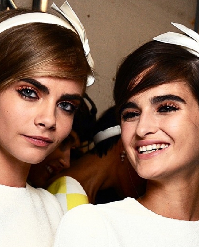 2013 год глазами бьюти-экспертов