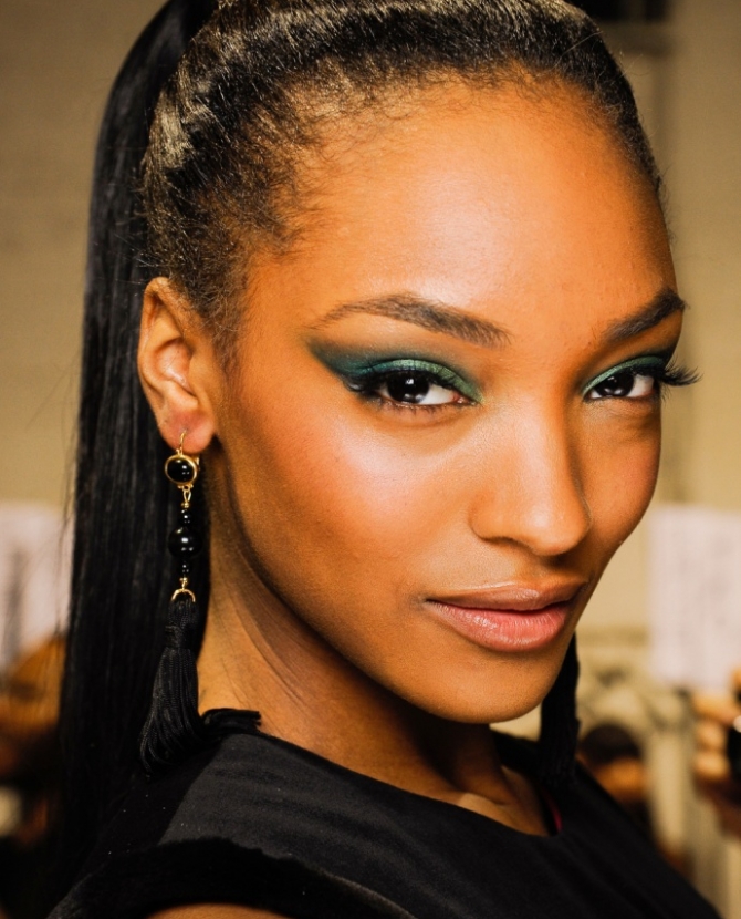 Эффект пони