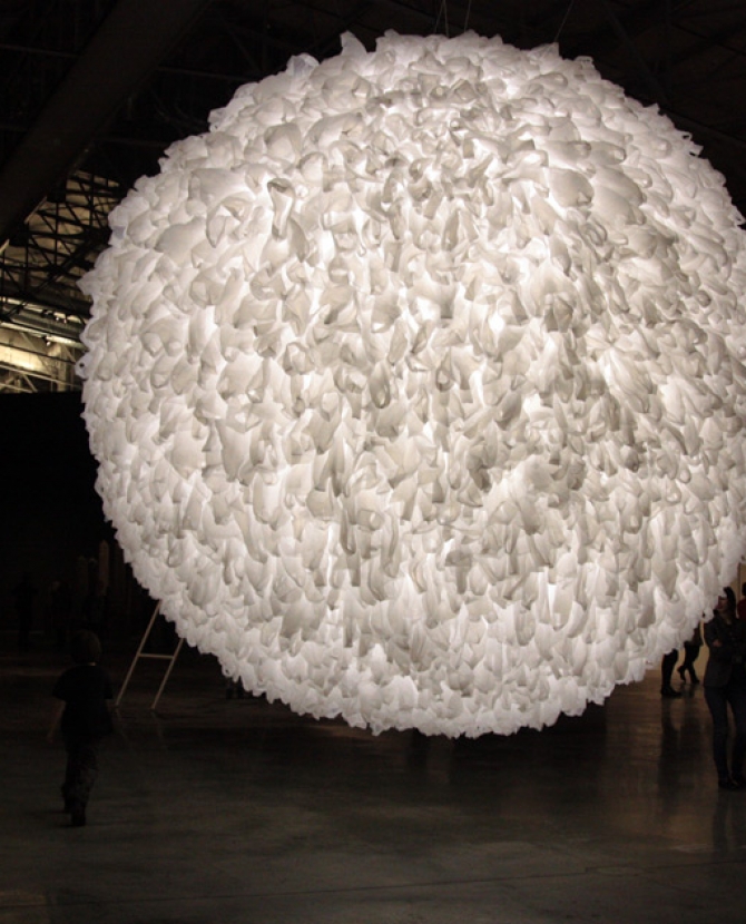 Подведены первые итоги Премии Кандинского