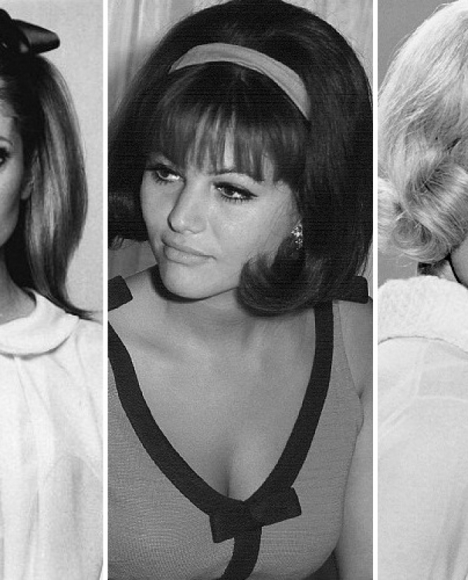 Вокруг головы