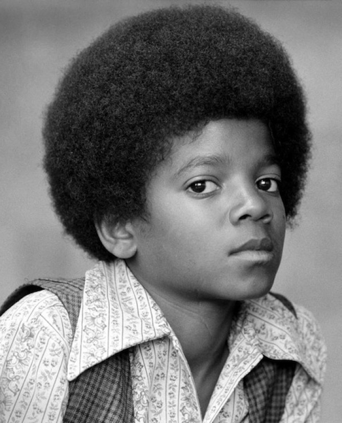 29 августа — день рождения Майкла Джексона