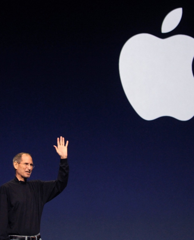 Как здоровье, Стив?