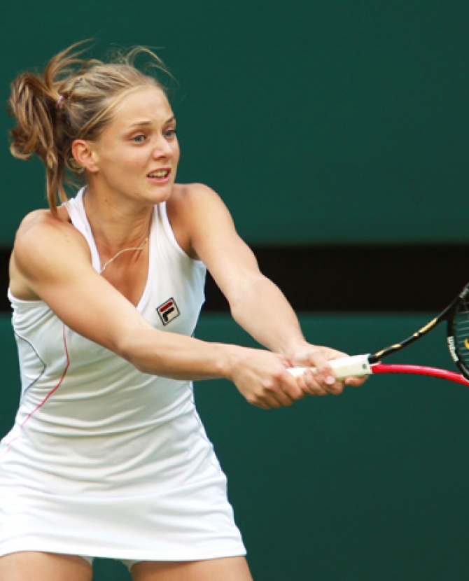 Мода на Уимблдоне. День второй