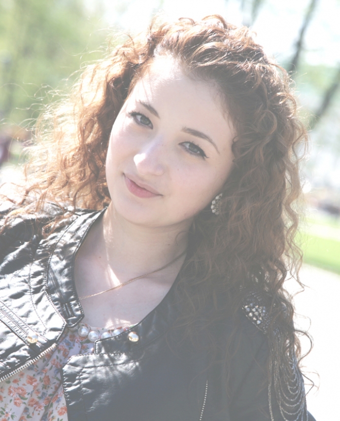 Милана Кадыкоева, Москва