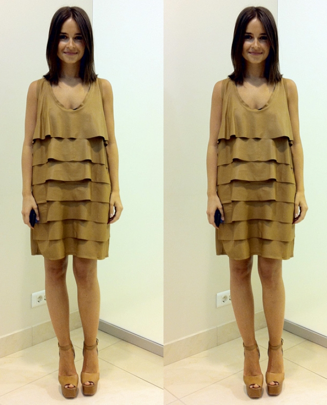 Look of the Day — 11 июля