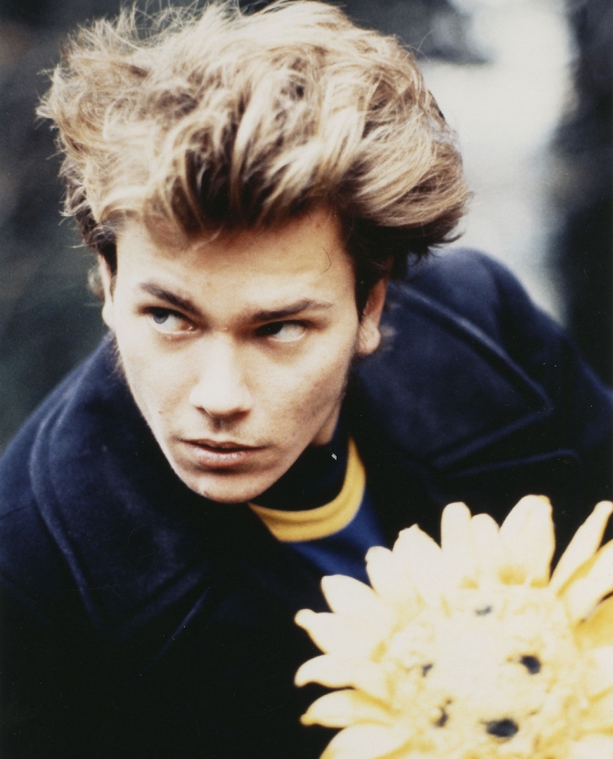 \"Дурная кровь\": 18 лет спустя