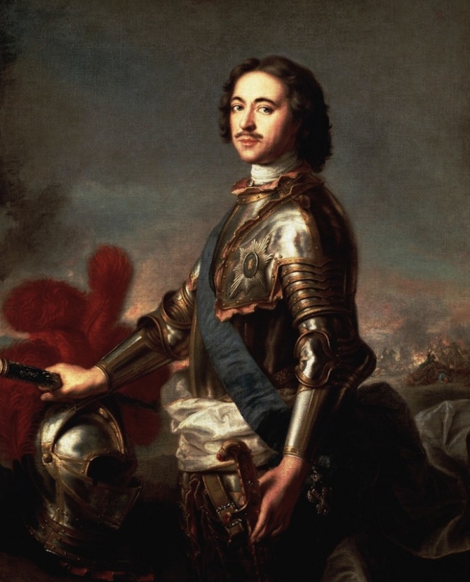 Перекрестный год России и Голландии