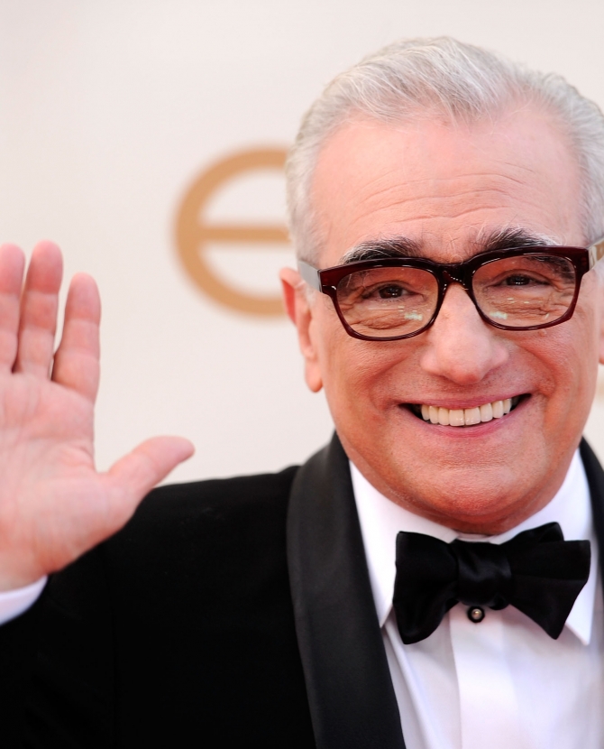 Объявлены победители \"Эмми\"