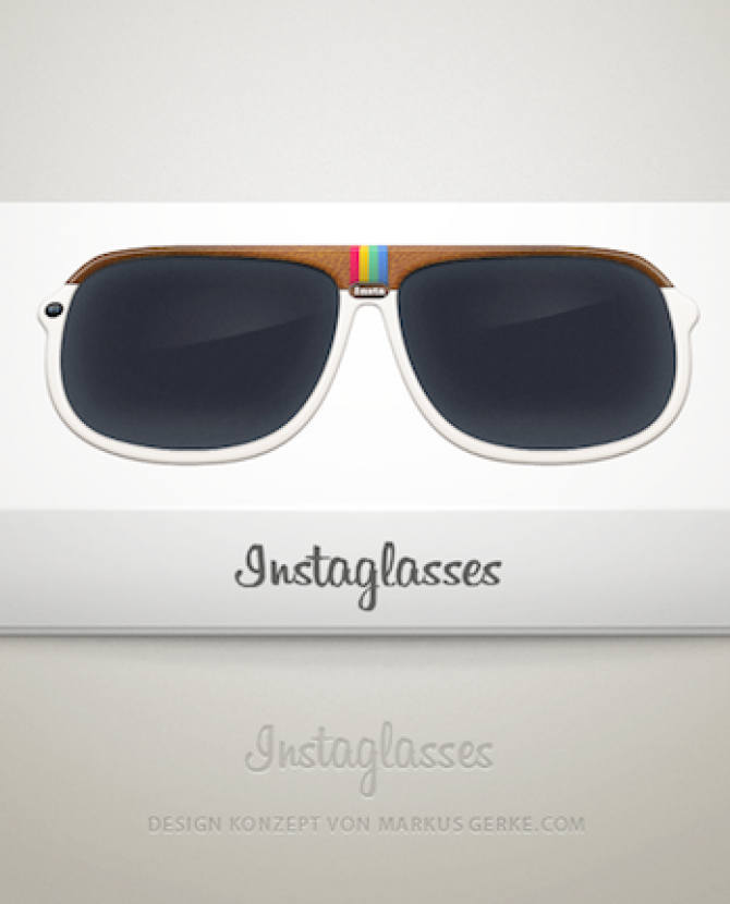 Мир \"глазами\" Instagram