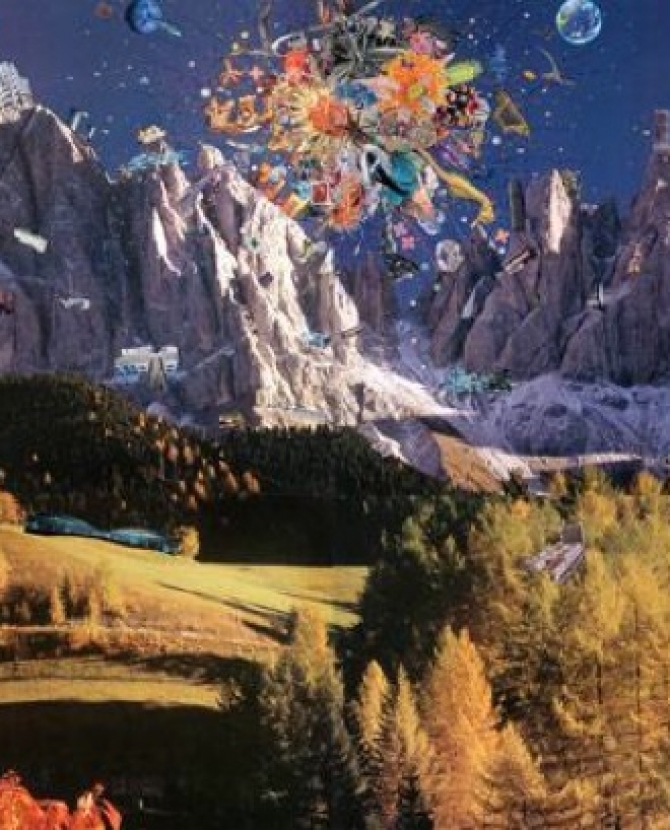 Немецкое искусство в Лондоне