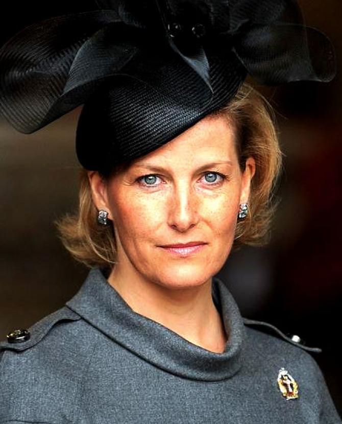 \"Кровавые\" драгоценности британской короны