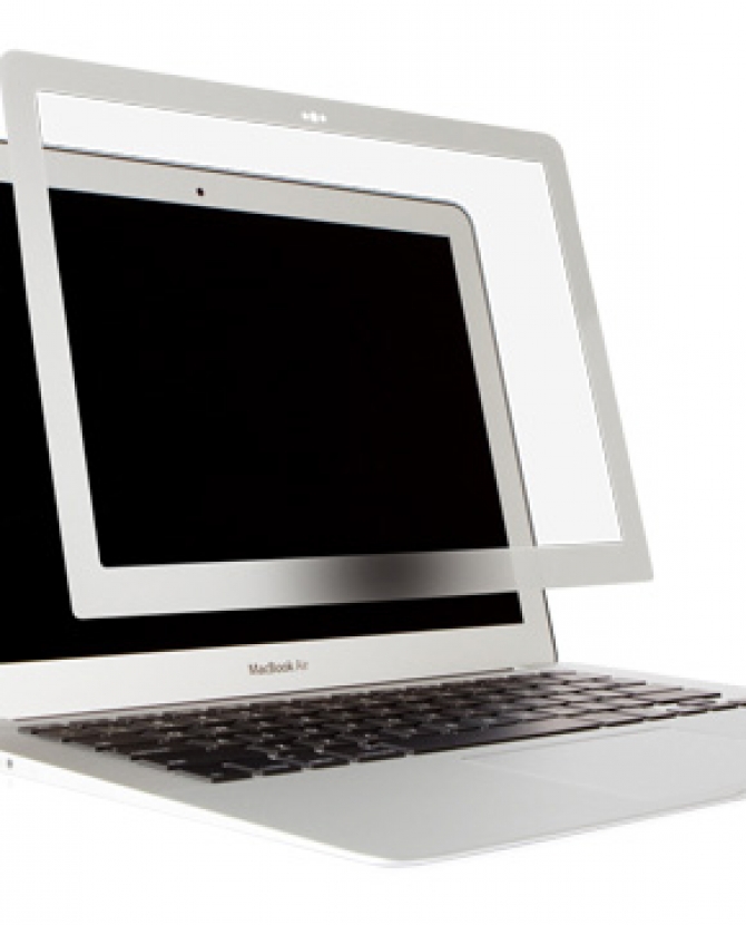 Новая защита для продукции Apple