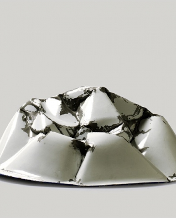 Выставка \"Между небом и землей\" в Лондоне