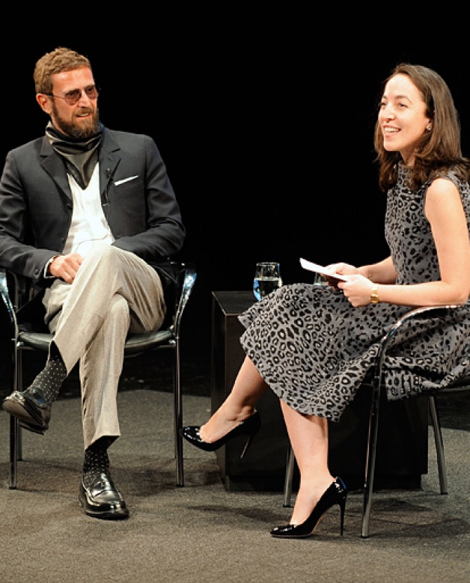 Последнее слово Стефано Пилати