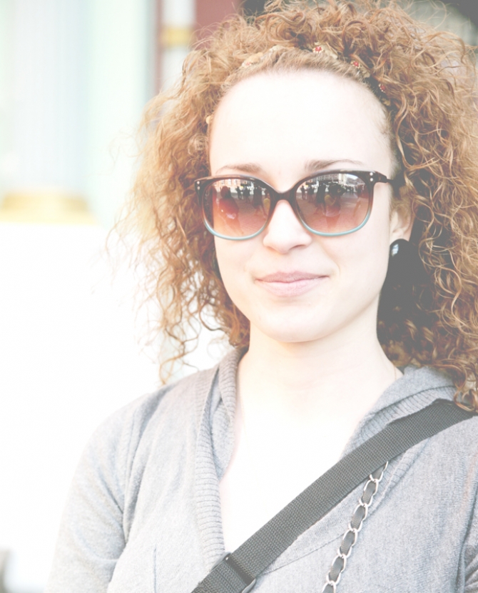 Светлана Понова, Москва