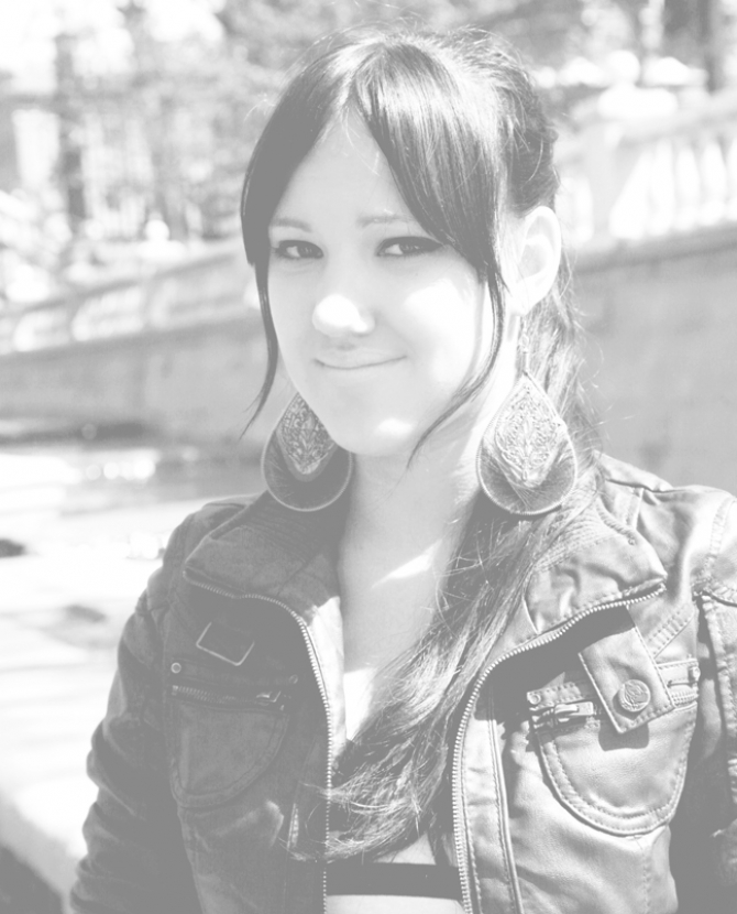 Евгения Седова, Москва