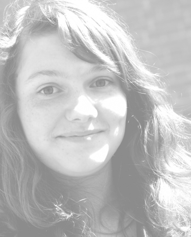 Надя Соколова, Москва