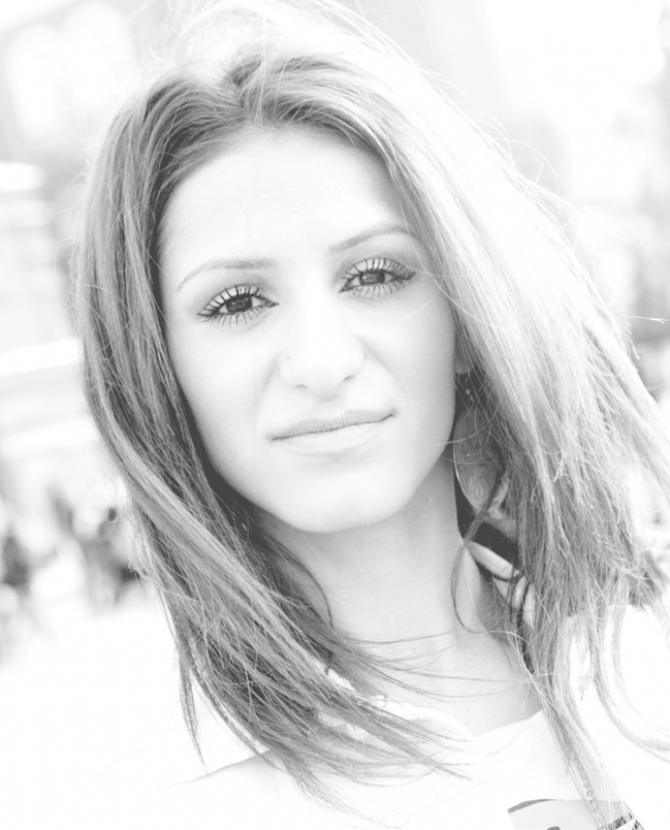 Татеви Дарбенян, Москва 