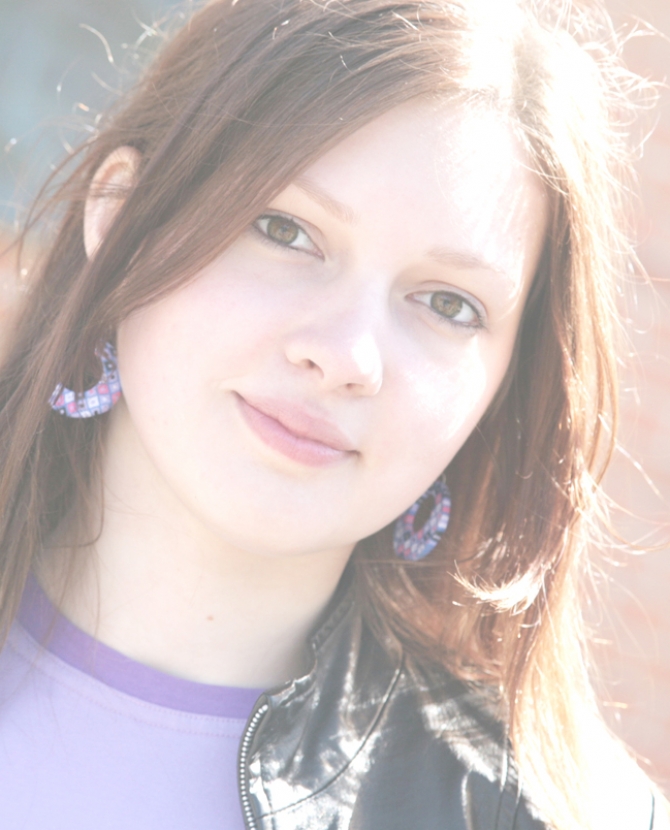 Алена Третьяченко, Москва