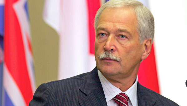 Ла Скала в Москве