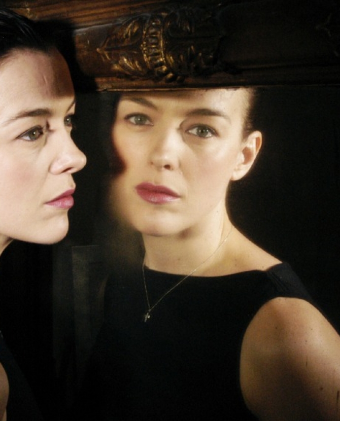 Оливия Уильямс снимется у Сергея Бодрова