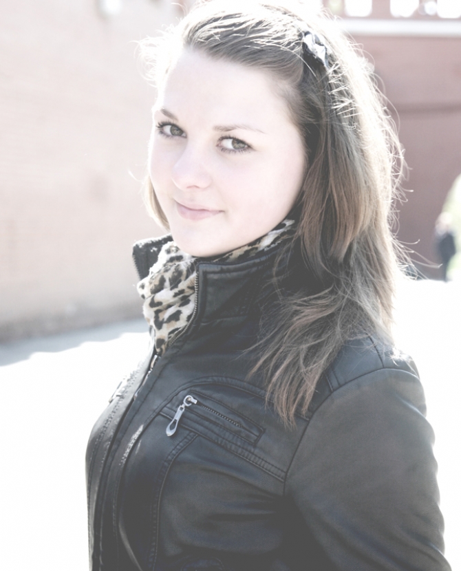 Ксения Фомина, Москва