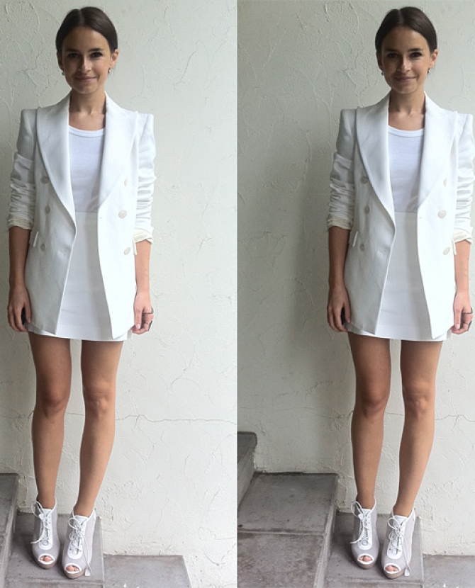 Look of the Day — 19 июня