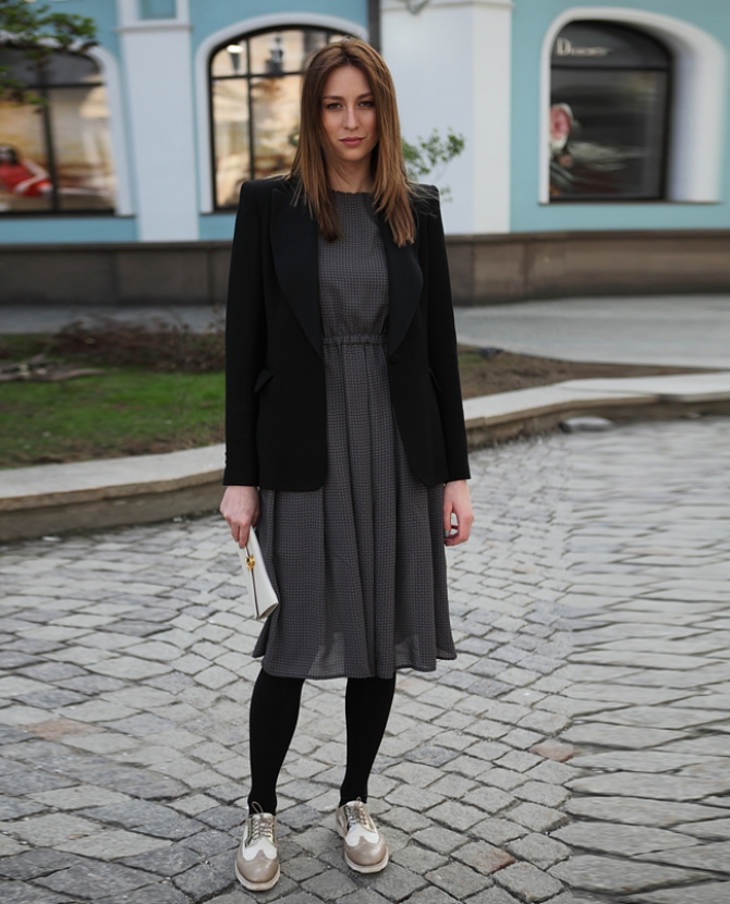 Миронова Анна, Москва