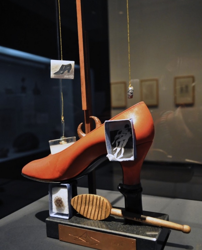 Сюрреализм как состояние души