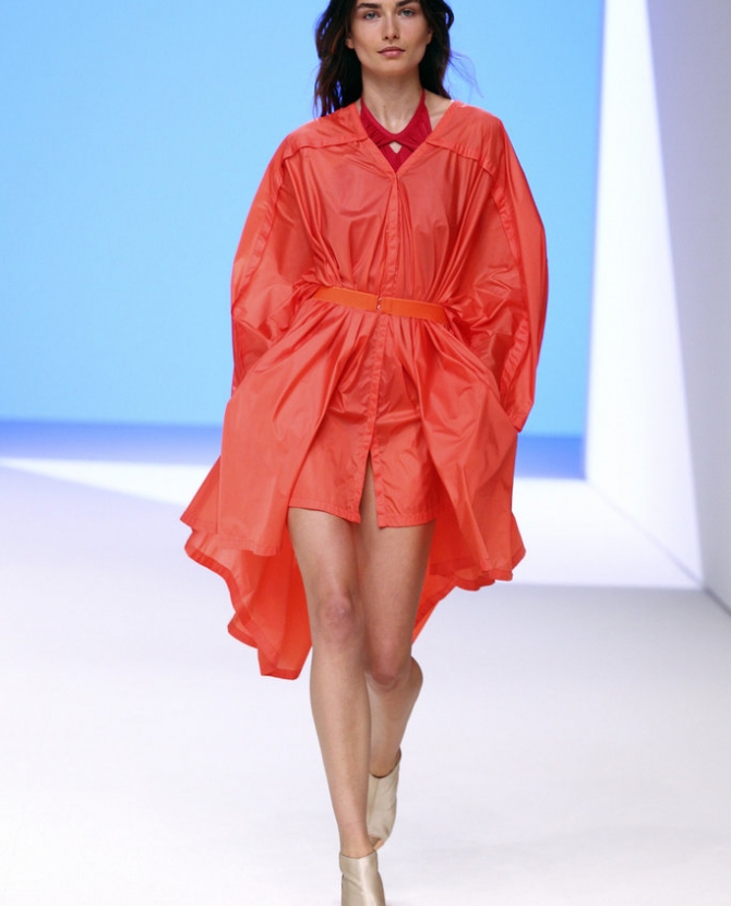 See by Chloé весна-лето 2013