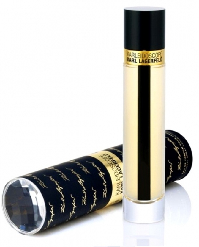 Осень по нотам. Часть II