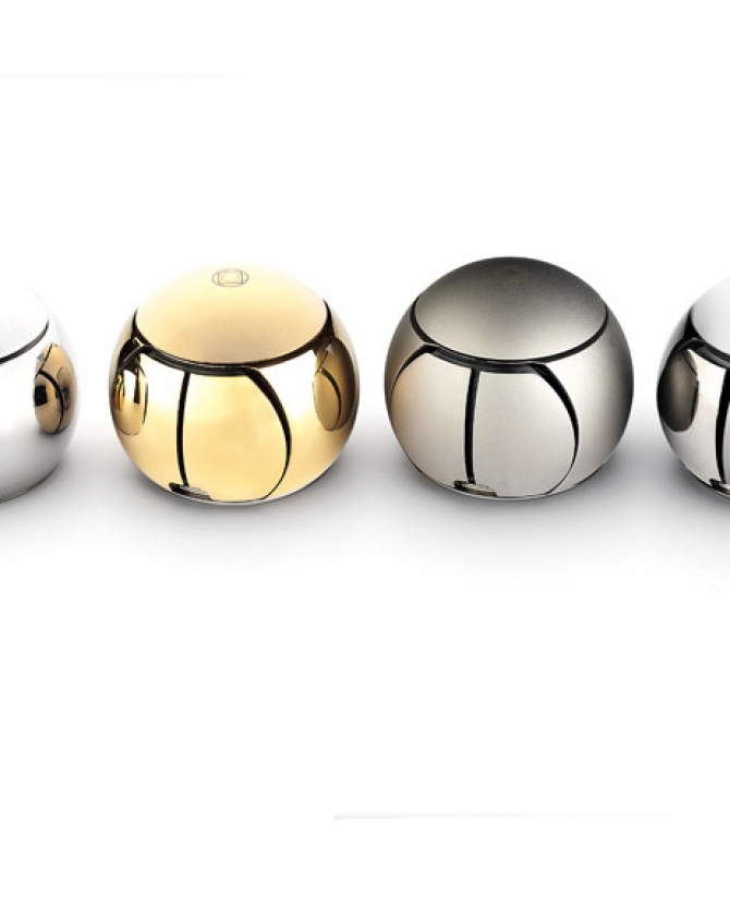 Роскошная компьютерная мышь