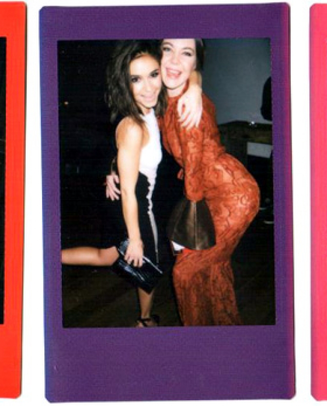 Лучшая вечеринка 2011 года