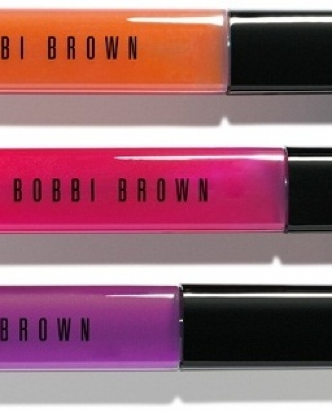 Неоновая весна Bobbi Brown