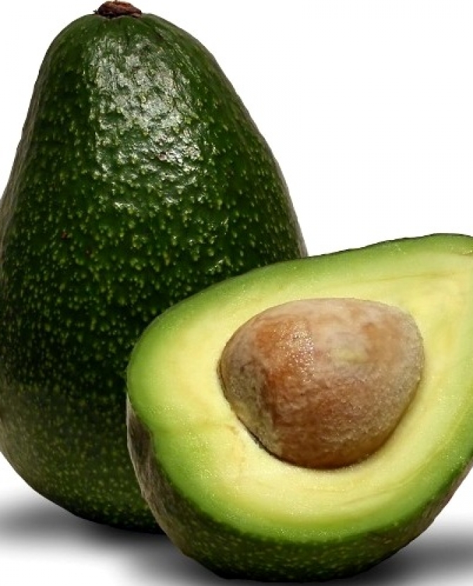 Вкусно и полезно: зеленые коктейли