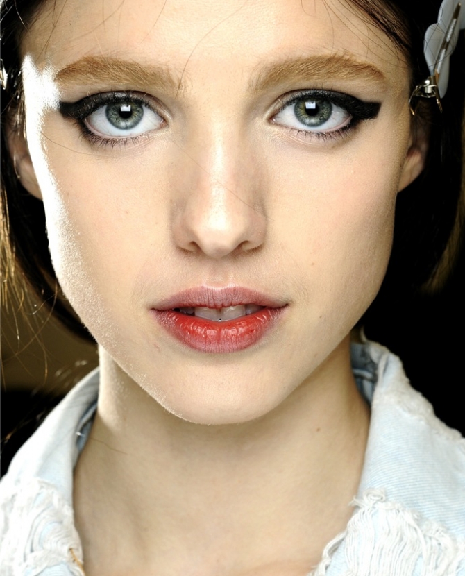 Кошачья нежность Valentino