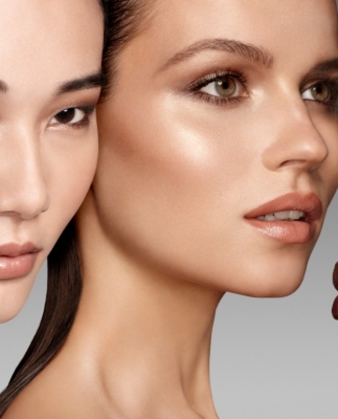 Увлажняющий тональный крем от NARS