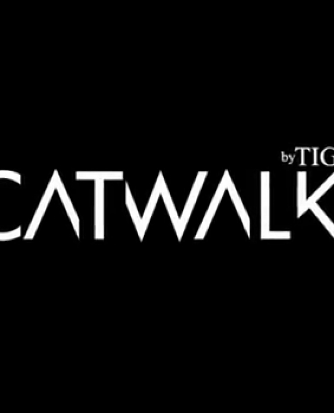 Мастер-класс команды TIGI для Buro 24/7