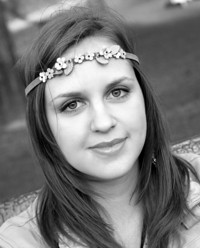 Юлия Куц, Москва