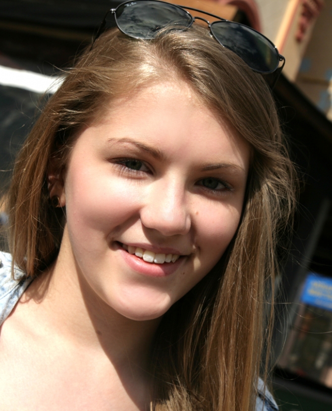 Мария Бовкис, Москва