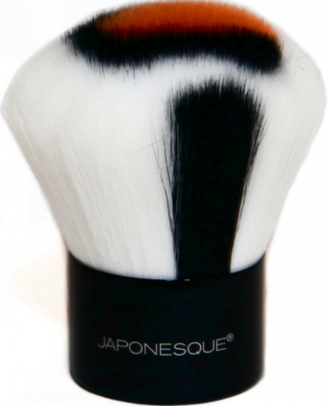 Кисти-сафари от Japonesque