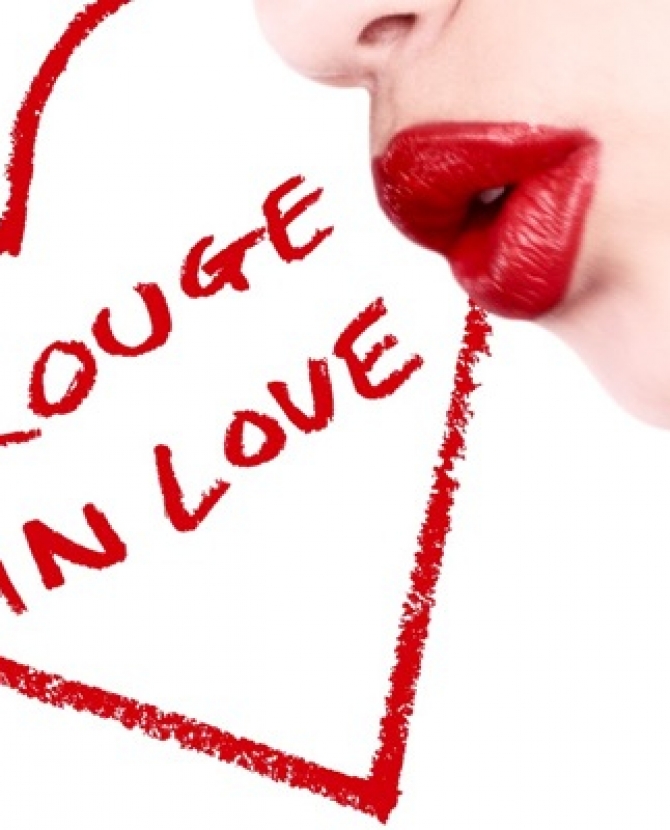 Rouge in Love: история с продолжением