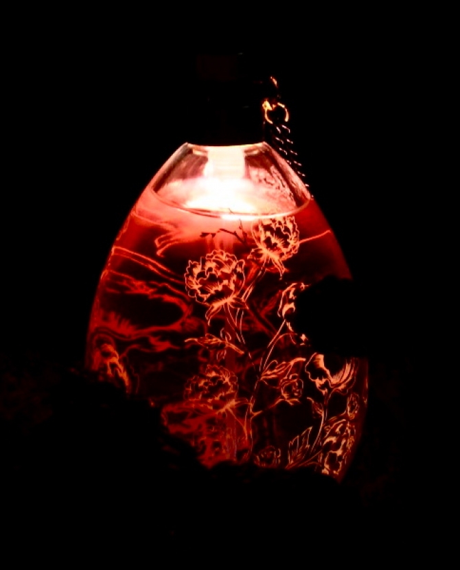 Новый аромат от Agent Provocateur