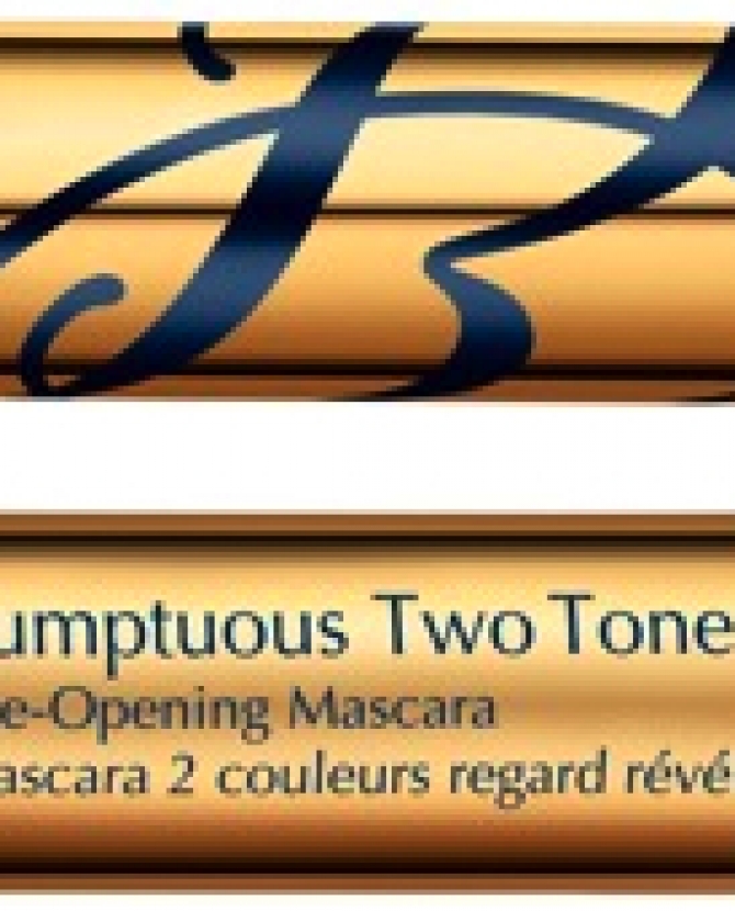 Новая тушь на сайте Estee Lauder