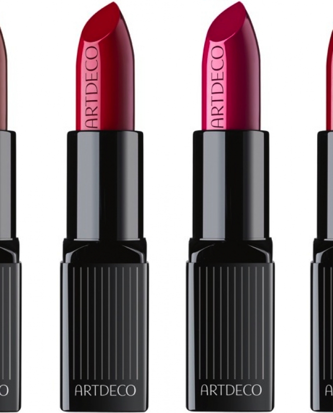 Art Couture от Диты фон Тиз и Artdeco